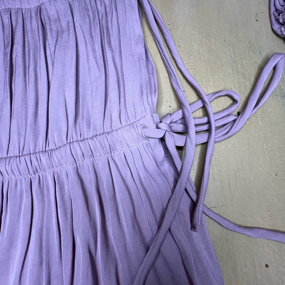 Current Air Blouse - Picture 3 of 7